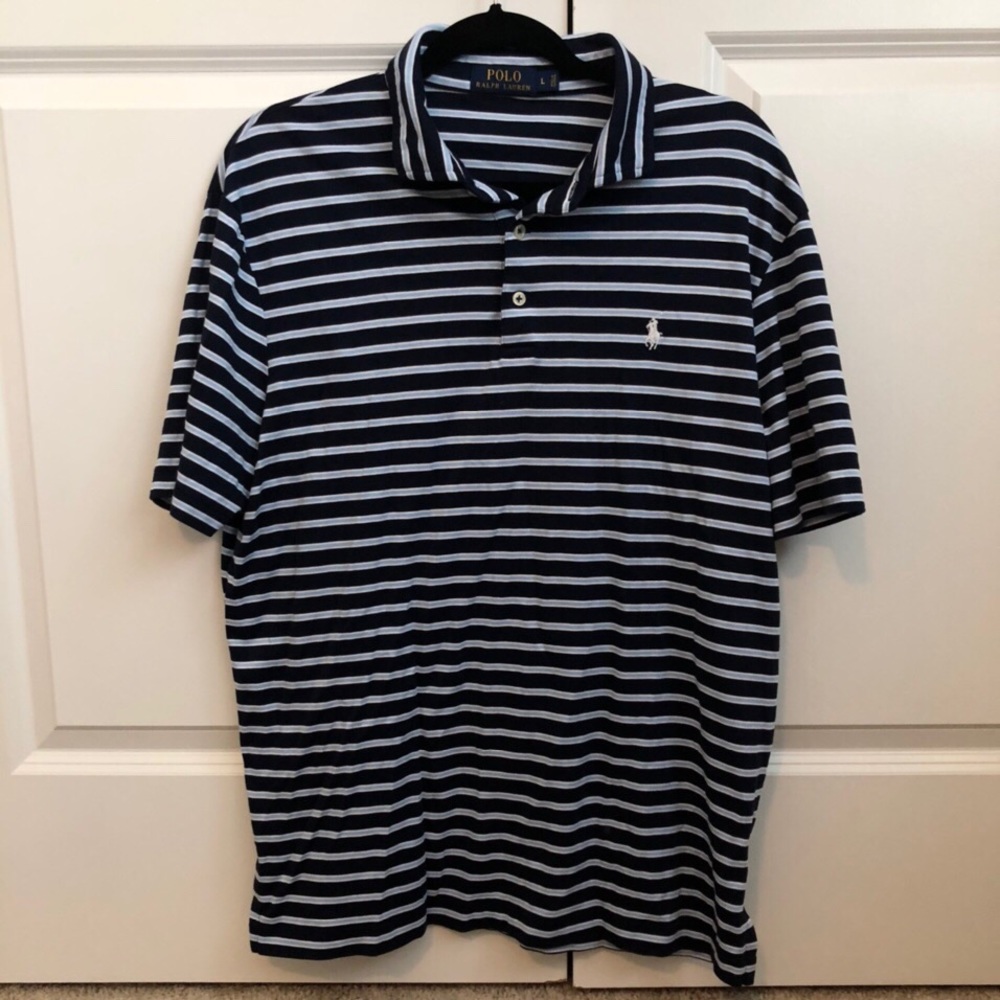 Men’s Ralph Lauren Shirt